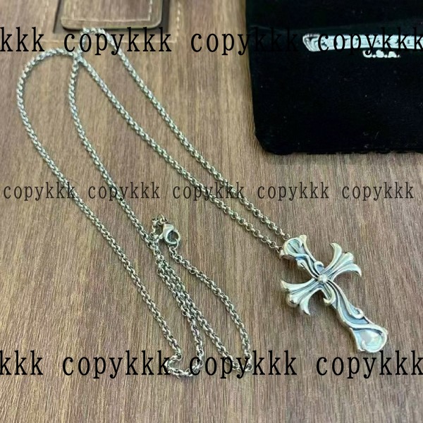 格安 クロムハーツ ネックレス コピー - accessories-00379 おすすめN級品