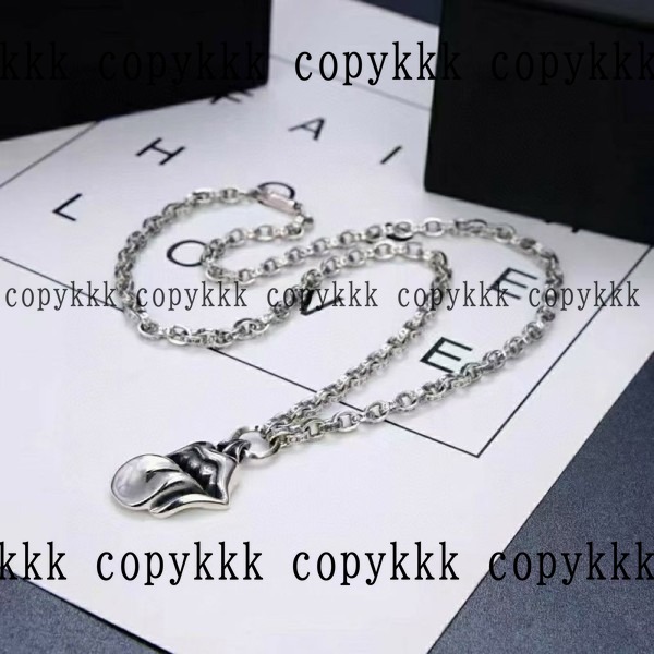 大人気 クロムハーツ ネックレス ブランドコピー - accessories-00380 おすすめN級品