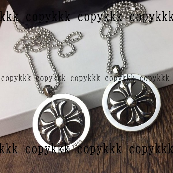 大人気 クロムハーツ ネックレス ブランドコピー - accessories-00382