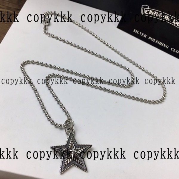 クロムハーツ ネックレス N級品 送料無料 - accessories-00383 おすすめN級品