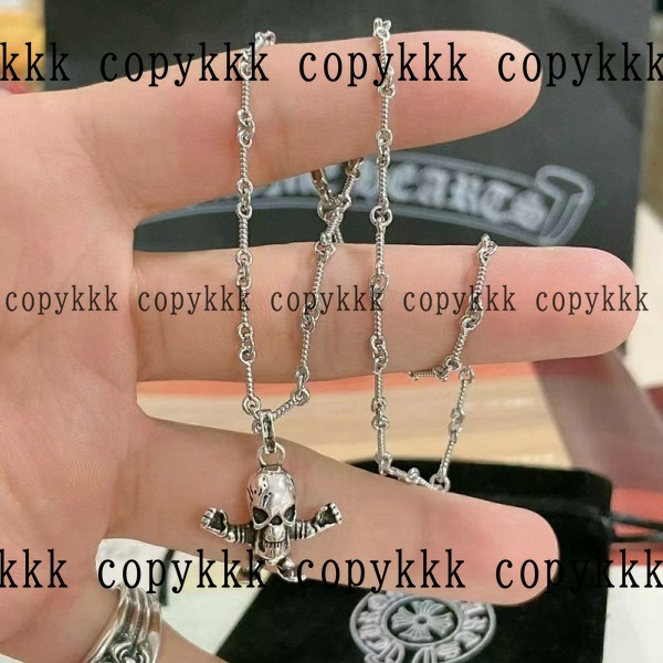 クロムハーツ ネックレス ブランドコピー 激安通販 - accessories-00385 おすすめN級品