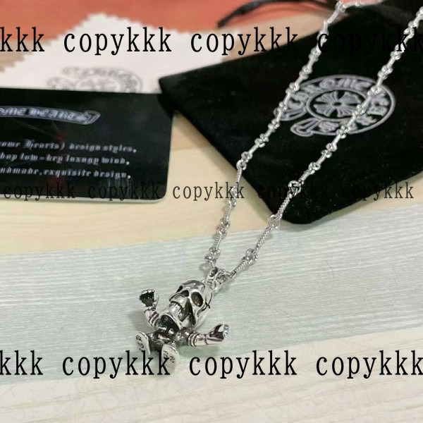 クロムハーツ ネックレス ブランドコピー 激安通販 - accessories-00385 画像 3