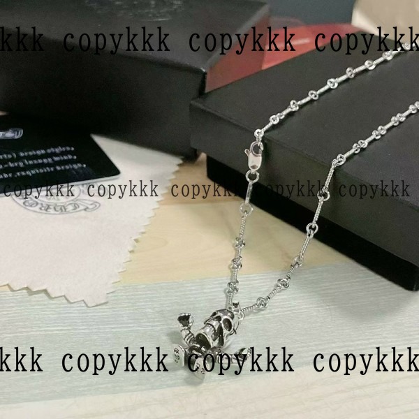 クロムハーツ ネックレス ブランドコピー 激安通販 - accessories-00385 画像 4