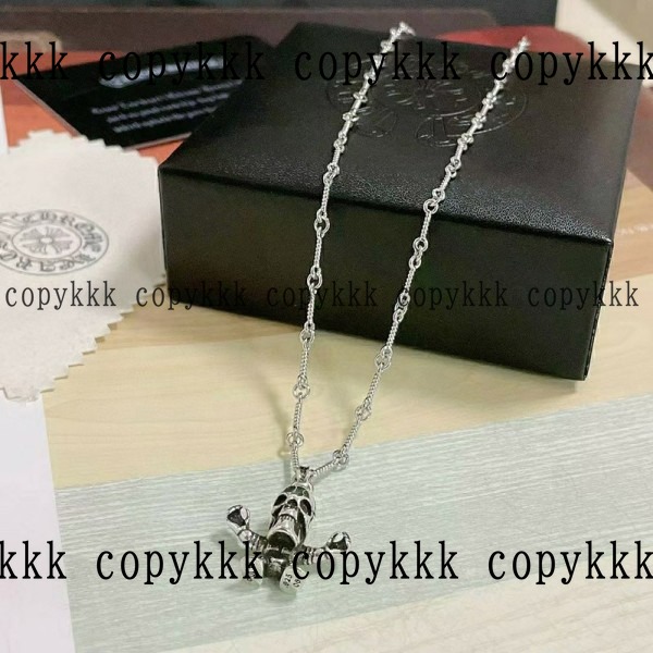 クロムハーツ ネックレス ブランドコピー 激安通販 - accessories-00385 画像 5