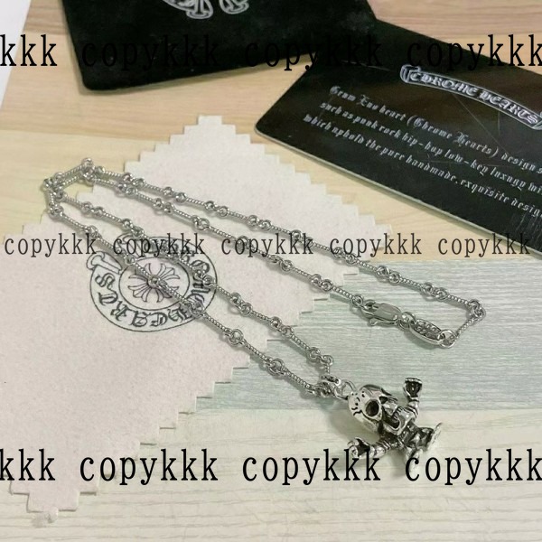 クロムハーツ ネックレス ブランドコピー 激安通販 - accessories-00385 画像 6