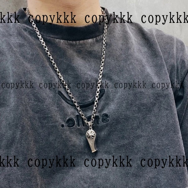 格安 クロムハーツ ネックレス コピー - accessories-00388 メイン画像