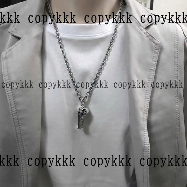 格安 クロムハーツ ネックレス コピー - accessories-00388 画像 2