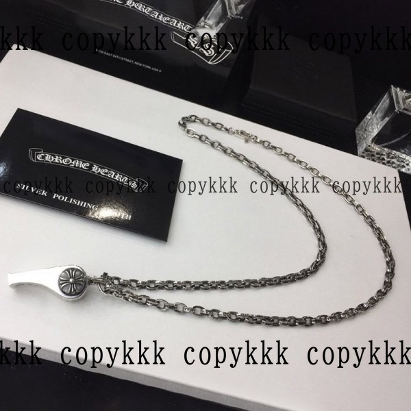 格安 クロムハーツ ネックレス コピー - accessories-00388 画像 3