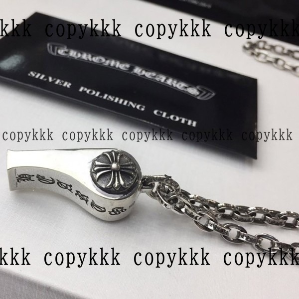 格安 クロムハーツ ネックレス コピー - accessories-00388 画像 4