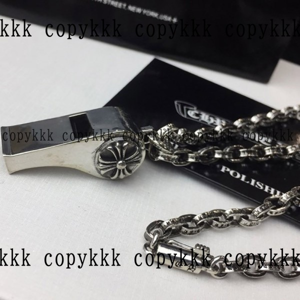 格安 クロムハーツ ネックレス コピー - accessories-00388 画像 5