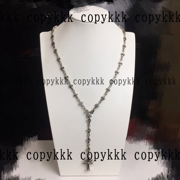 クロムハーツ ネックレス ブランドコピー 激安通販 - accessories-00389