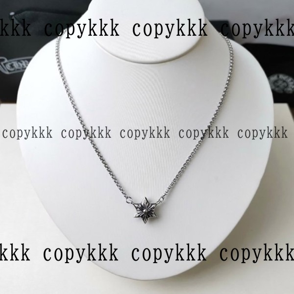クロムハーツ ネックレス N級品 送料無料 - accessories-00392 おすすめN級品