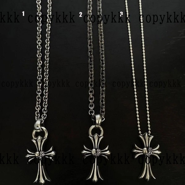 人気 クロムハーツ ネックレス N級品 - accessories-00340