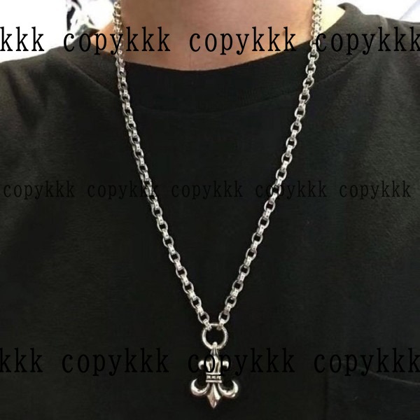 クロムハーツ ネックレス N級品 送料無料 - accessories-00341