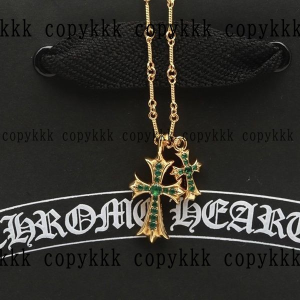 送料無料 クロムハーツ ネックレス コピー - accessories-00343 メイン画像