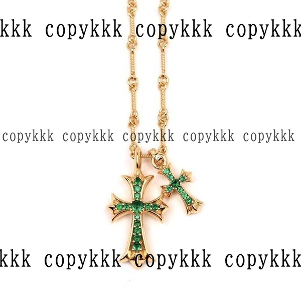 送料無料 クロムハーツ ネックレス コピー - accessories-00343 画像 2