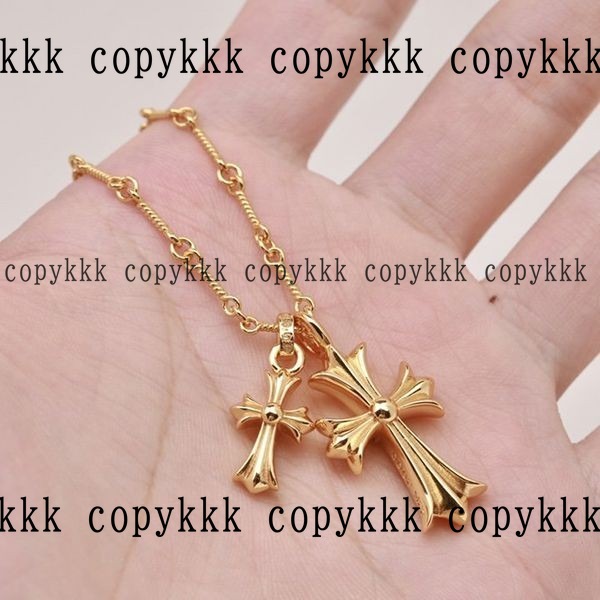 送料無料 クロムハーツ ネックレス コピー - accessories-00343 画像 5