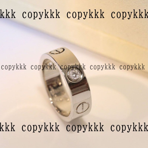 送料無料 カルティエ リング コピー - accessories-01374 画像 5