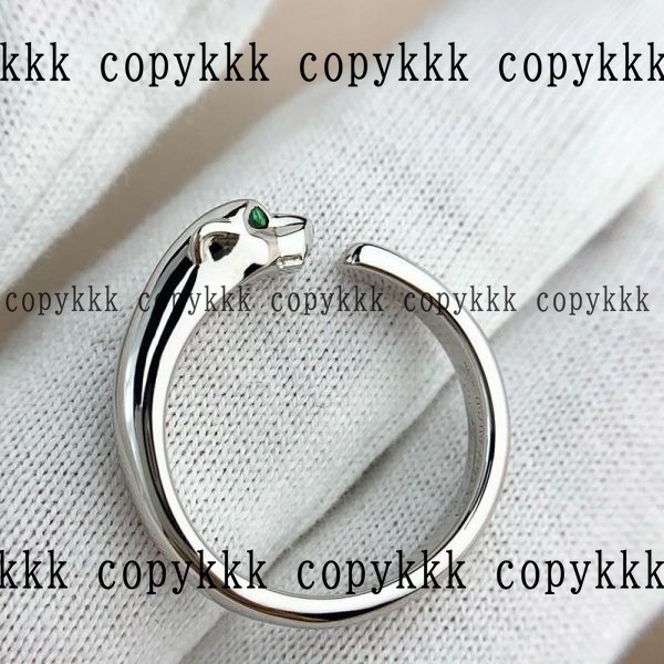 送料無料 カルティエ リング コピー - accessories-01378 画像 6