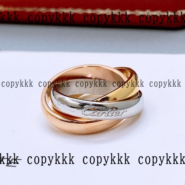 カルティエ リング N級品 送料無料 - accessories-01387 画像 3