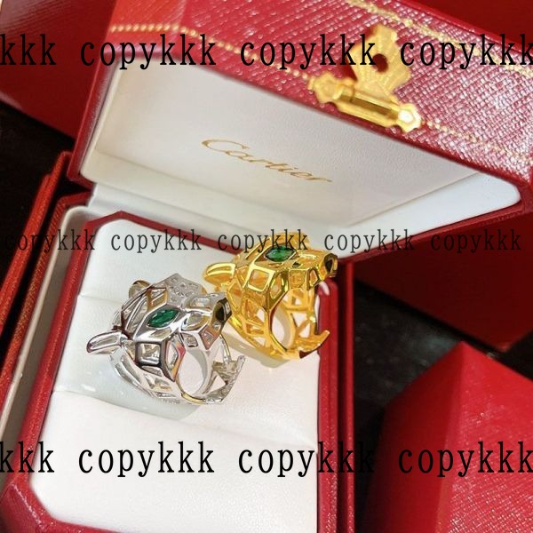 カルティエ リング ブランドコピー 激安通販 - accessories-01398 メイン画像