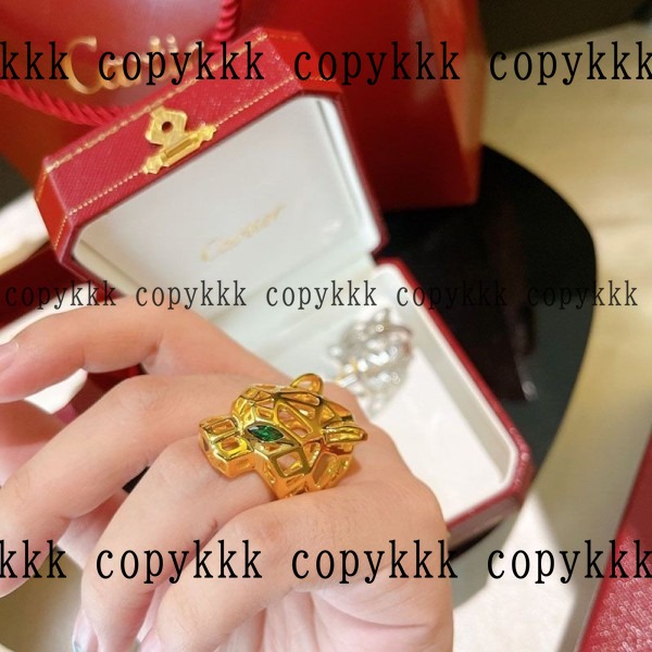 カルティエ リング ブランドコピー 激安通販 - accessories-01398 画像 6