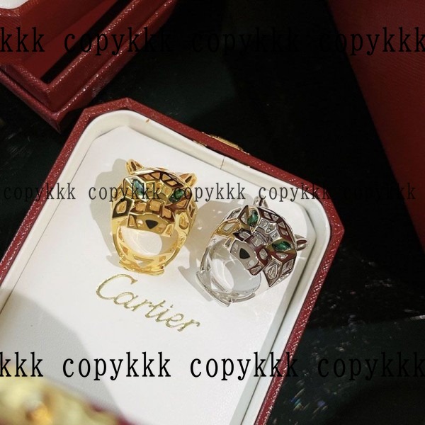 カルティエ リング ブランドコピー 激安通販 - accessories-01398 画像 7