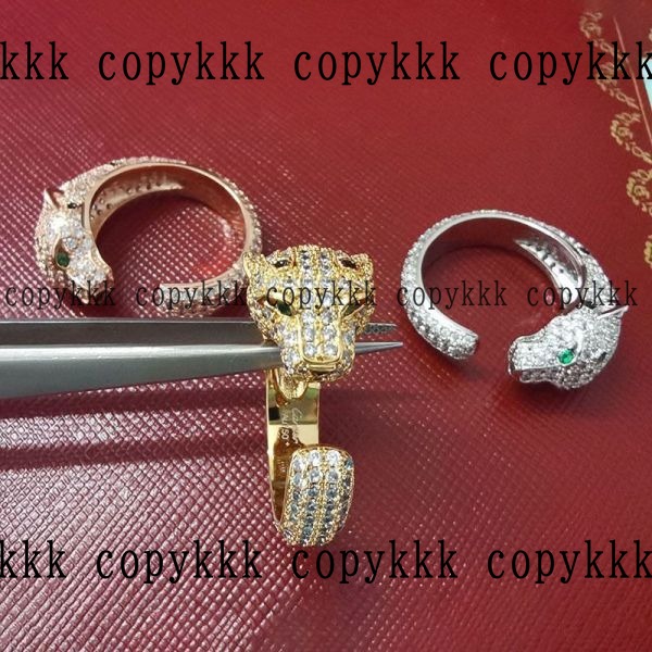 カルティエ リング N級品 送料無料 - accessories-01400 メイン画像
