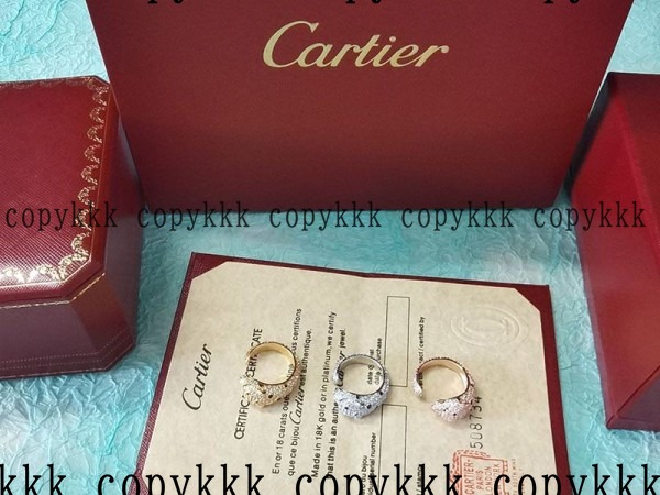 カルティエ リング N級品 送料無料 - accessories-01400 画像 2