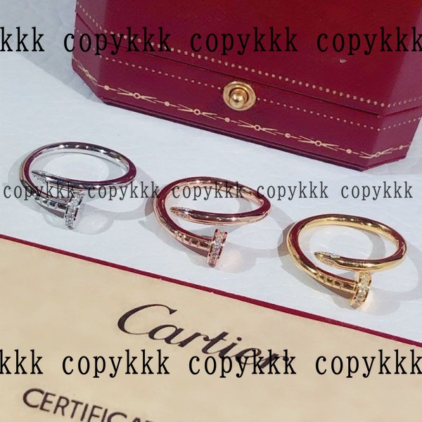 送料無料 カルティエ リング コピー - accessories-01365 おすすめN級品