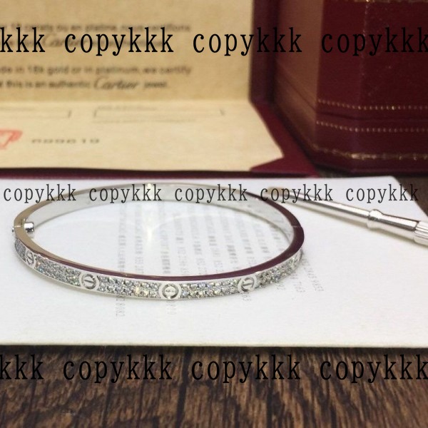 カルティエ ブレスレット N級品 送料無料 - accessories-01429 画像 2