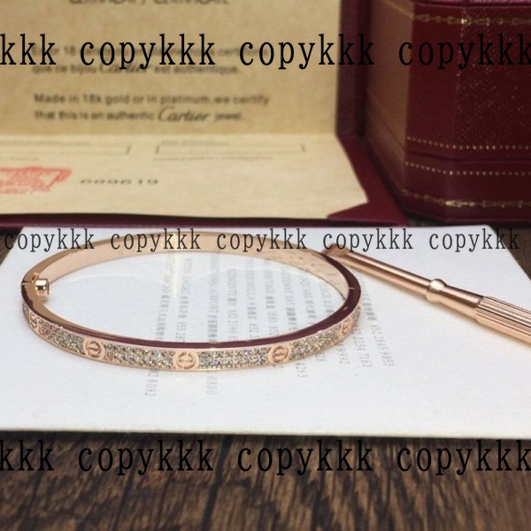 カルティエ ブレスレット N級品 送料無料 - accessories-01429 画像 3