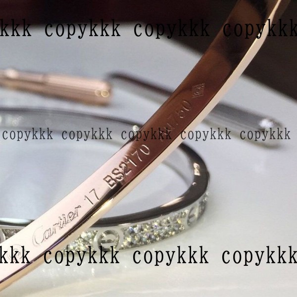 カルティエ ブレスレット N級品 送料無料 - accessories-01429 画像 4