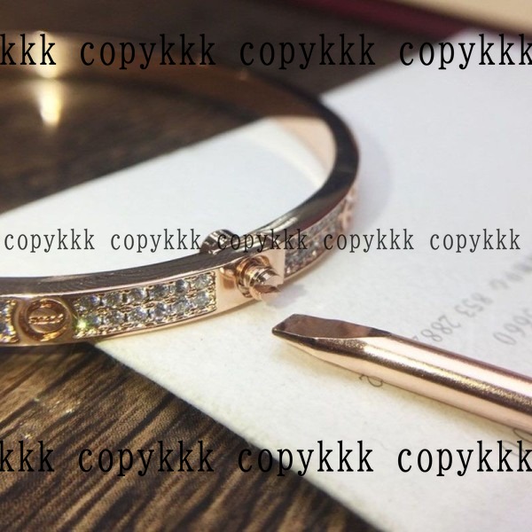 カルティエ ブレスレット N級品 送料無料 - accessories-01429 画像 6