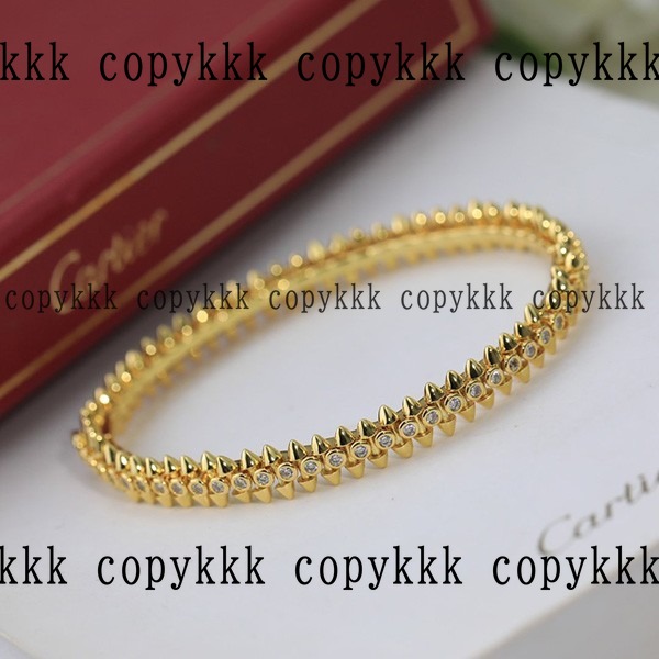カルティエ ブレスレット ブランドコピー 激安通販 - accessories-01438 メイン画像