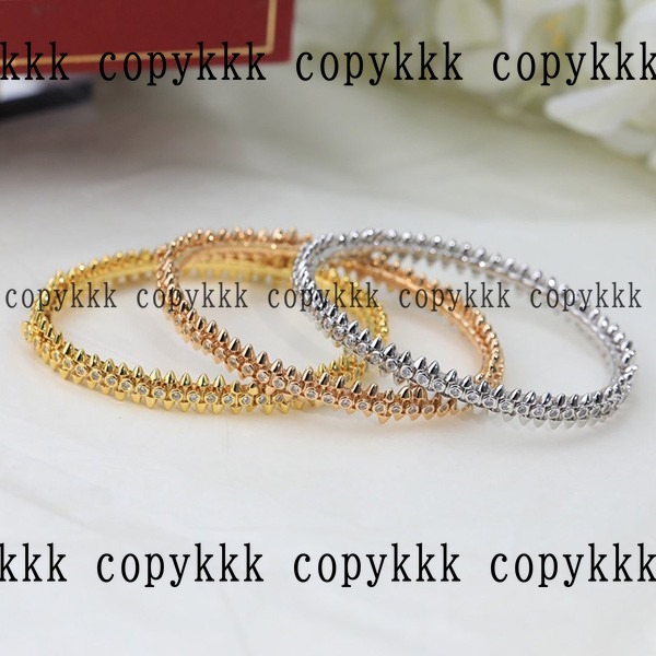 カルティエ ブレスレット ブランドコピー 激安通販 - accessories-01438 画像 4