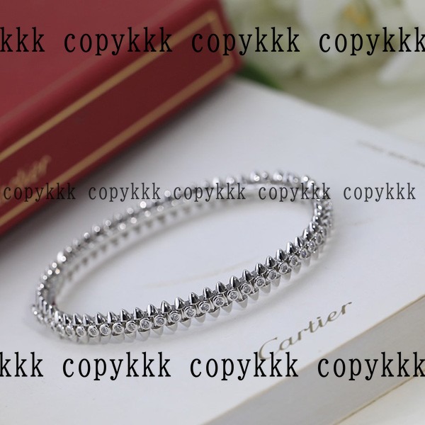 カルティエ ブレスレット ブランドコピー 激安通販 - accessories-01438 画像 6