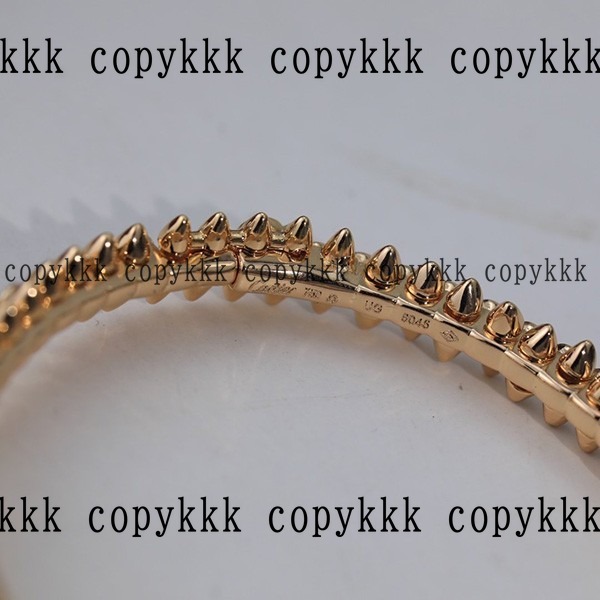 カルティエ ブレスレット ブランドコピー 激安通販 - accessories-01438 画像 7