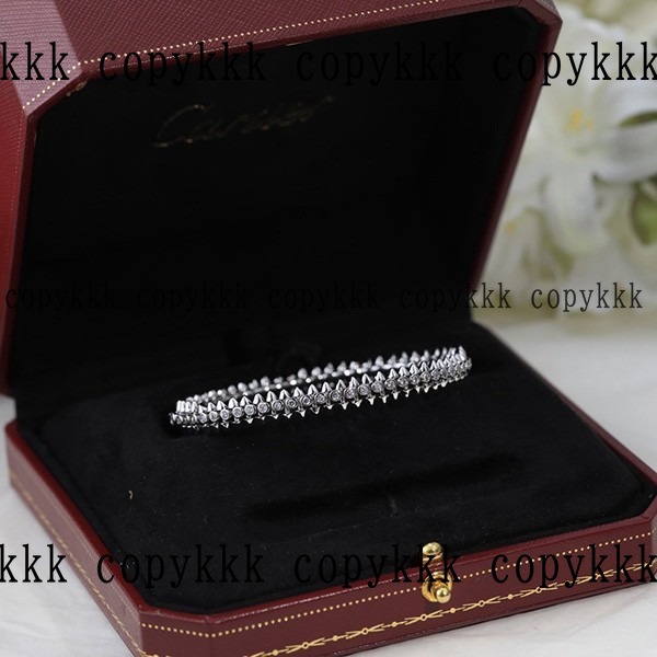 カルティエ ブレスレット ブランドコピー 激安通販 - accessories-01438 画像 8