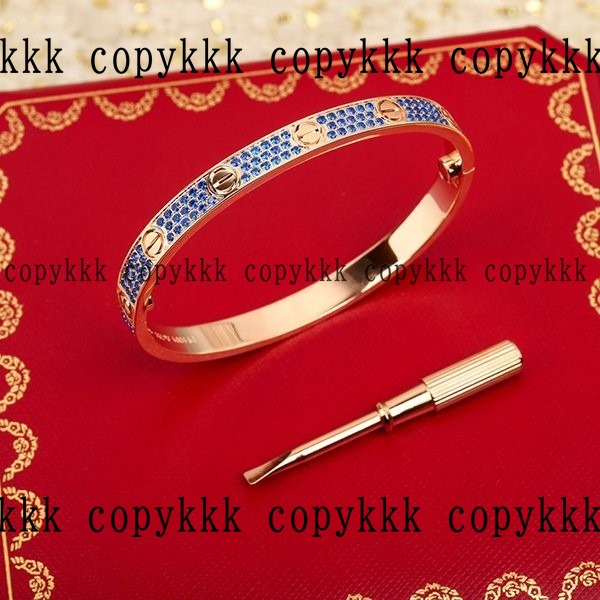大人気 カルティエ ブレスレット ブランドコピー - accessories-01446 画像 7