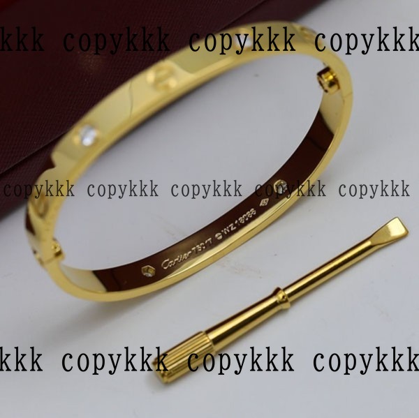 大人気 カルティエ ブレスレット ブランドコピー - accessories-01448 画像 2