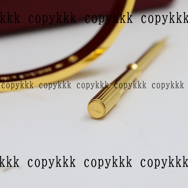 大人気 カルティエ ブレスレット ブランドコピー - accessories-01448 画像 4