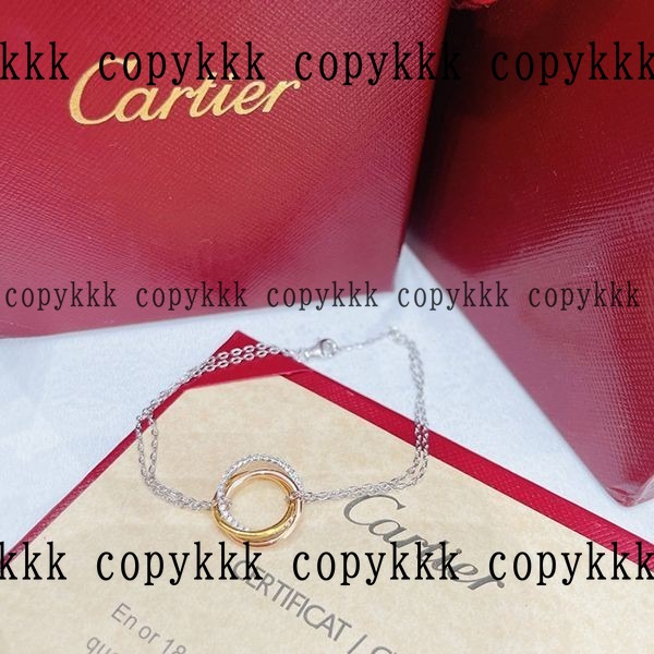人気 カルティエ ブレスレット N級品 - accessories-01453 画像 6