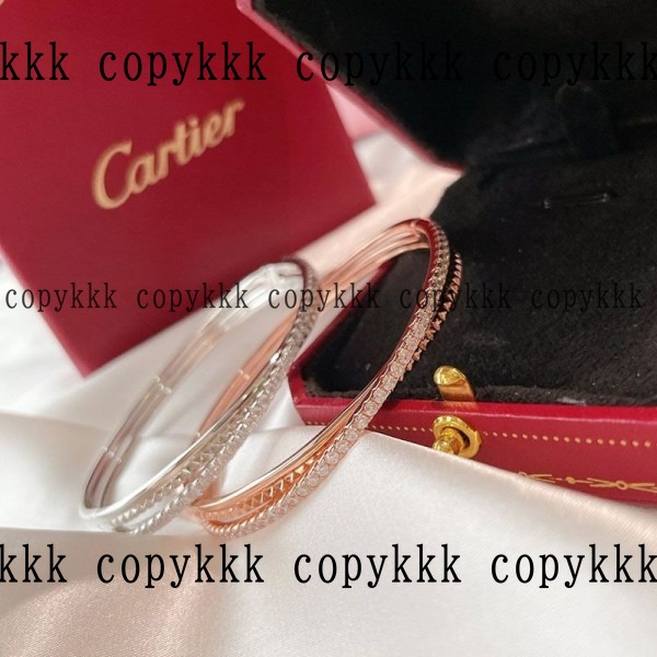 カルティエ ブレスレット ブランドコピー 激安通販 - accessories-01456