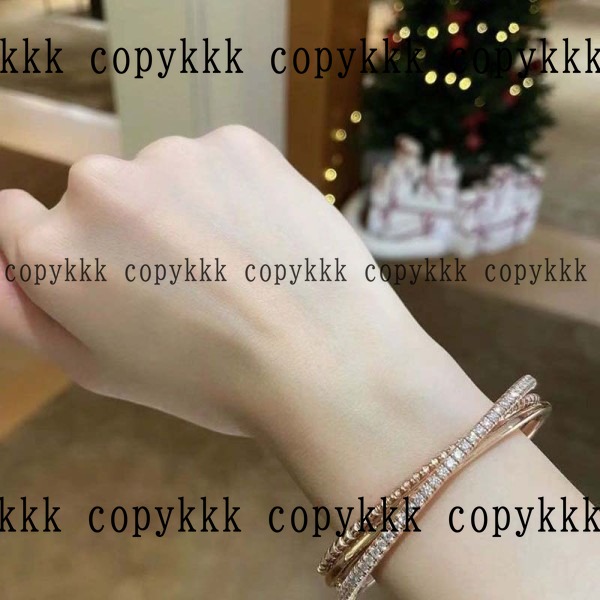 カルティエ ブレスレット ブランドコピー 激安通販 - accessories-01456 画像 4