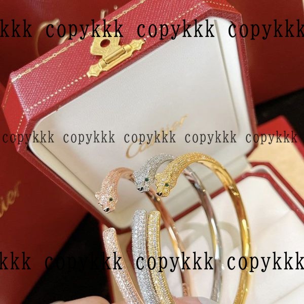 人気 カルティエ ブレスレット N級品 - accessories-01462 画像 2