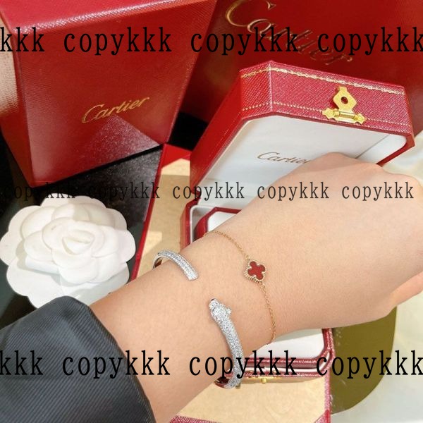 人気 カルティエ ブレスレット N級品 - accessories-01462 画像 5