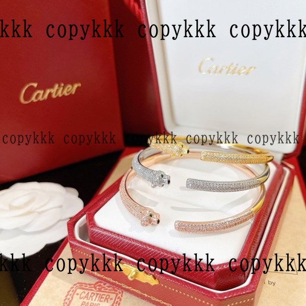 人気 カルティエ ブレスレット N級品 - accessories-01462 画像 8