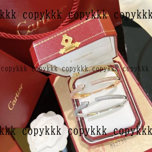 人気 カルティエ ブレスレット N級品 - accessories-01462 画像 9