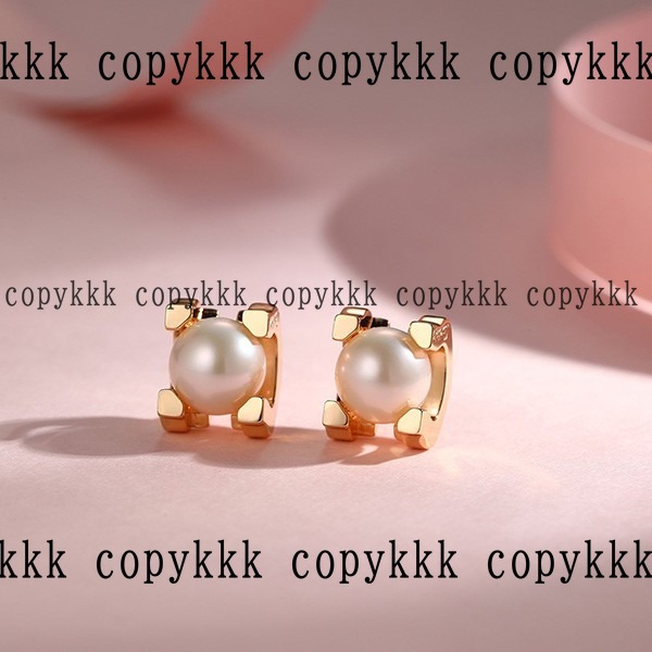 大人気 カルティエ イヤリング ブランドコピー - accessories-01407 画像 2